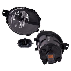 FARO NIEBLA VL XC60 10-11 DEPO DER