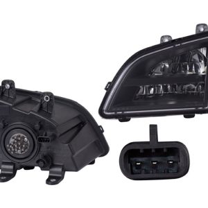 FARO NIEBLA VL VNL 18-19 C/LEDS DEPO IZQ