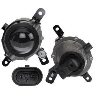 FARO NIEBLA HY ELANTRA 04-06 4 PUERTAS TYC DER