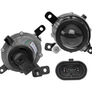 FARO NIEBLA HY ELANTRA 04-06 4 PUERTAS TYC IZQ