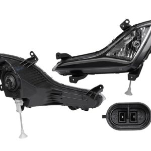 FARO NIEBLA HY ELANTRA 15-16 C/FOCO DEPO IZQ