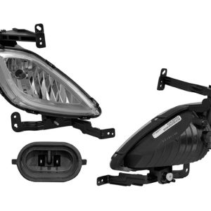 FARO NIEBLA HY ELANTRA 11-13 C/FOCO DEPO DER