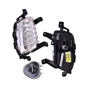 FARO NIEBLA HY SONATA LIMITED 2.0/SPORT 18 C/LEDS C/FOCO DEPO DER