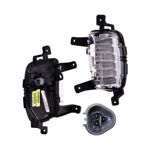 FARO NIEBLA HY SONATA LIMITED 2.0/SPORT 18 C/LEDS C/FOCO DEPO IZQ