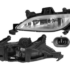 FARO NIEBLA HY SONATA 11-14 C/FOCO DEPO DER