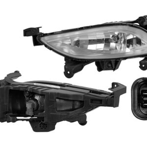 FARO NIEBLA HY SONATA 11-14 C/FOCO DEPO IZQ