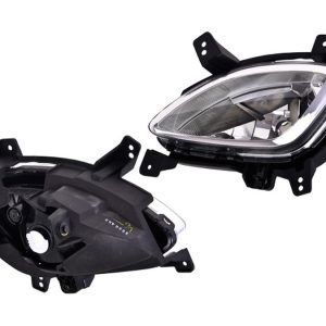 FARO NIEBLA HY I10 11-14 S/FOC DEPO IZQ