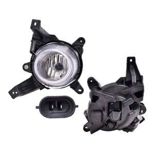 FARO NIEBLA HY GRAND I10 18-20 5 PUERTAS GLS L4 4 CILINDROS 1.2L 5 PUERTAS C/FOCO CN DER