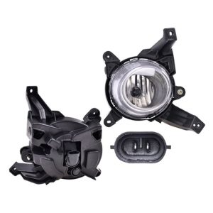 FARO NIEBLA HY GRAND I10 18-20 5 PUERTAS GLS L4 4 CILINDROS 1.2L 5 PUERTAS C/FOCO CN IZQ