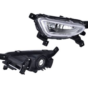 FARO NIEBLA HY TUCSON 16-18 S/FOCO DEPO IZQ