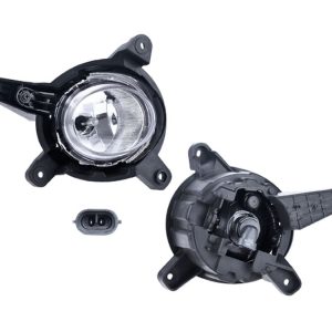 FARO NIEBLA KI SPORTAGE 08-10 TYC DER