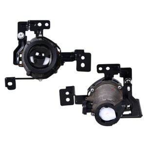 FARO NIEBLA KI SPORTAGE 16-18 REDONDO S/FOCO DEPO DER