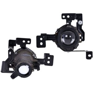 FARO NIEBLA KI SPORTAGE 16-18 REDONDO S/FOCO DEPO IZQ