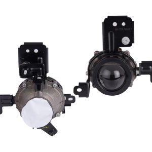 FARO NIEBLA KI SPORTAGE 19-20 REDONDO S/FOCO DEPO IZQ