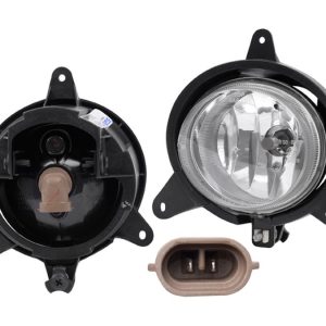 FARO NIEBLA KI SORENTO 03-06 DEPO IZQ
