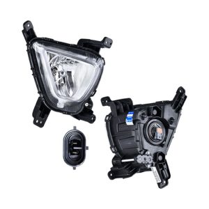 FARO NIEBLA KI SORENTO L/LX/EX 16-18 C/FOCO DEPO DER