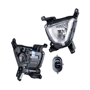FARO NIEBLA KI SORENTO L/LX/EX 16-18 C/FOCO DEPO IZQ