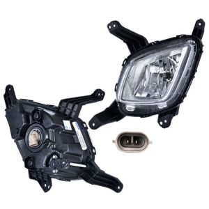 FARO NIEBLA KI SORENTO SX 16-18 C/FOCO DEPO IZQ