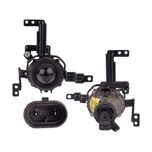 FARO NIEBLA KI SORENTO LX/EX/EX PREMIUM 19-20 REDONDO  C/FOCO DEPO DER