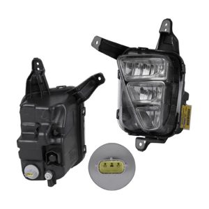 FARO NIEBLA KI OPTIMA 16-18 C/FOCO DEPO IZQ