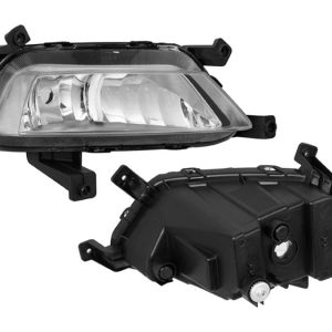 FARO NIEBLA MG ZS 21-23 S/FOCO CN DER