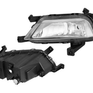 FARO NIEBLA MG ZS 21-23 S/FOCO CN IZQ
