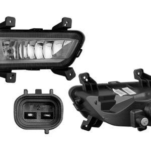 FARO NIEBLA JC FRISON T8 21-22 ORIGINAL DER
