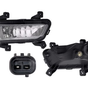 FARO NIEBLA JC FRISON T8 21-22 C/FOCO CN DER