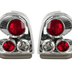 JGO CALAVERAS CV CHEVY 04-08 C2 3 PUERTAS TRANS/HUMO NAC