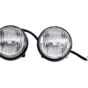 JGO FAROS NIEBLA HD CIVIC 96-98 C/FOC DEPO