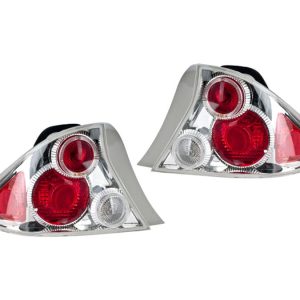 JGO CALAVERAS HD CIVIC 01-03 2P TRANS/RJO EE