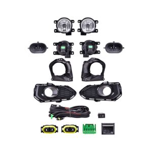 JUEGO FARO NIEBLA HD FIT 18-20 C/REJILLA CN