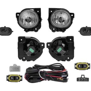 JUEGO FARO NIEBLA MZ 3 14-16/6 11-16/CX5 13-16/CX9 13-16/MX5 13-15 CN