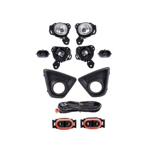 JUEGO FARO NIEBLA MZ CX5 13-15 C/REJILLA CN
