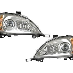 JGO FAROS MC CLASE M 98-01 FONDO CROMADO DEPO