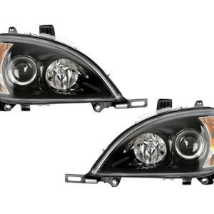 JGO FAROS MC CLASE M 98-01 FONDO NEGRO DEPO