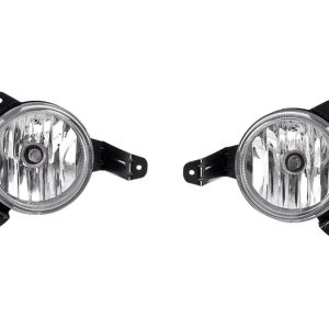 JGO FAROS NIEBLA L200 08-11 NORMAL DER/IZQ