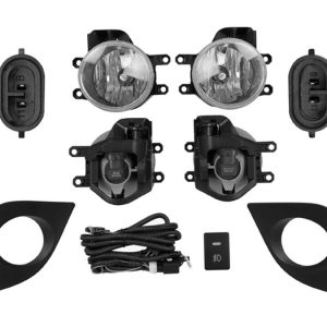 JUEGO FARO NIEBLA TY COROLLA 14-16 C/CABLES C/FOCO CN