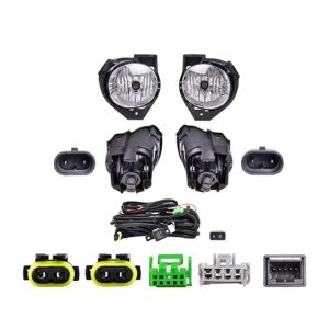 JUEGO FARO NIEBLA TY HILUX 09-11 C/BASE CN