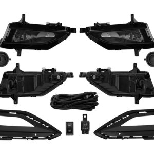 JUEGO FARO NIEBLA VW JETTA 19-21 C/CABLES C/FOCO CN