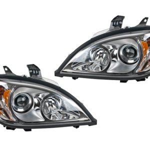 JGO FAROS FR COLUMBIA 96-17 FONDO CROMADO DEPO