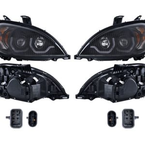 JGO FAROS FR COLUMBIA 96-17 FONDO OBSCURO C/LEDS EE