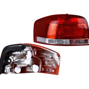 CALAVERA AD A3 04-06 3 PUERTAS S/FOCO DEPO IZQ