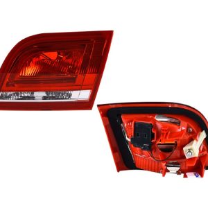 CALAVERA INTERIOR AD A3 SPORT BACK 09-12 5 PUERTAS C/LEDS DEPO DER