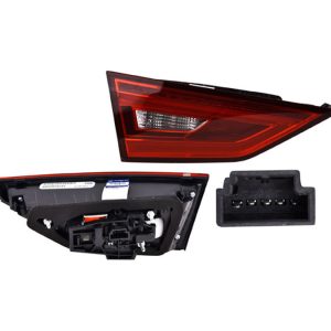 CALAVERA INTERIOR AD A3 14-16 4 PUERTAS C/LEDS TYC IZQ