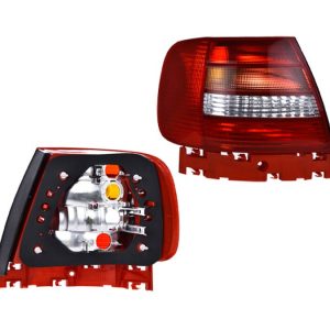 CALAVERA AD A4 99-01 S/FOCO DEPO IZQ