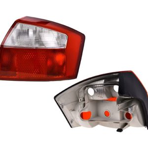 CALAVERA AD A4 02-04 4 PUERTAS S/FOCO DEPO DER