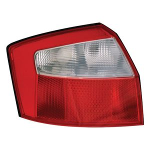 CALAVERA AD A4 02-04 4 PUERTAS S/FOCO DEPO IZQ