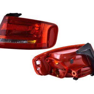 CALAVERA EXTERIOR AD A4 09-11 4 PUERTAS S/FOCO DEPO DER