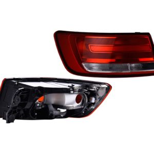 CALAVERA EXTERIOR AD A4 17-19 S/FOCO DEPO IZQ